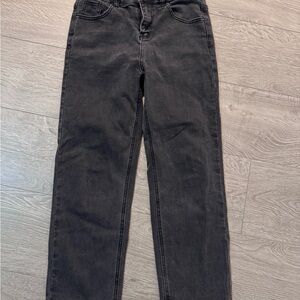 Classic Black Women's Jeans